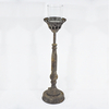 Shabby Chic Vintage Wedding Decoration Floor Standing Candle Holders 