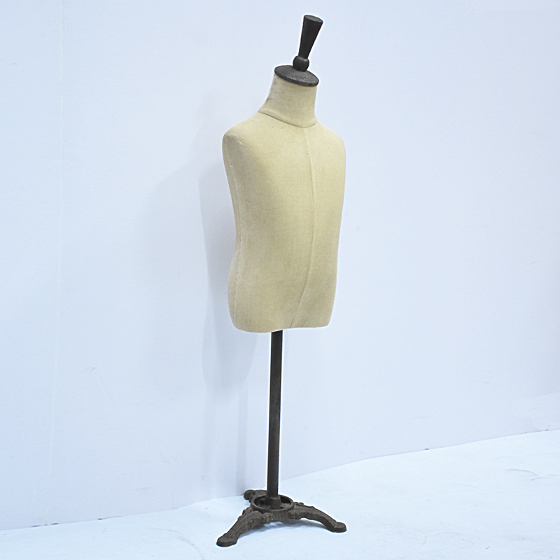 VIntage Style Children Mannequins Displays